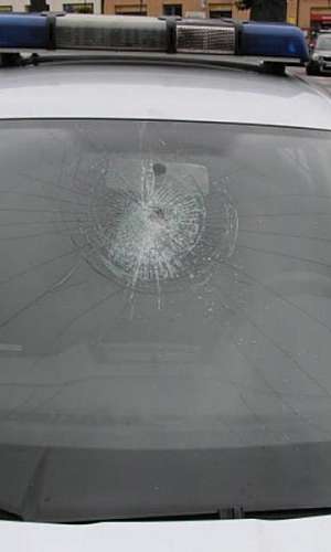 Blindagem de vidros para carros Blindagem de vidros para carros