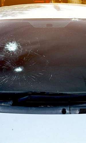 Blindagem vidros veículos Blindagem vidros veículos