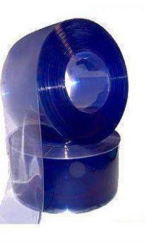 Bobinas de pvc transparente Bobinas de pvc transparente