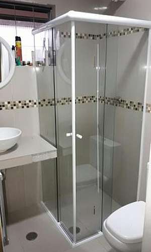 Box banheiro de vidro elegance sp Box banheiro de vidro elegance sp