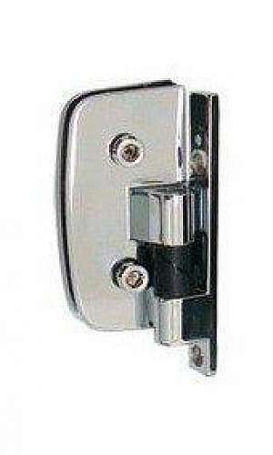 Dobradiças para porta de box de vidro Dobradiças para porta de box de vidro