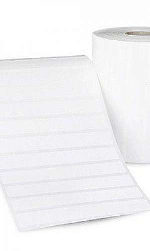 Etiqueta BOPP transparente Etiqueta BOPP transparente