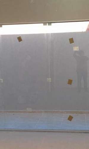 fachada de pele de vidro m2 fachada de pele de vidro m2