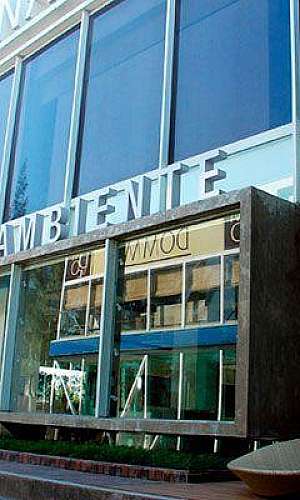 Fachada de pele de vidro Fachada de pele de vidro