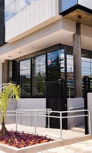 fachada de vidro fumê fachada de vidro fumê