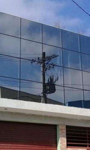 Fachada de vidro preço Fachada de vidro preço