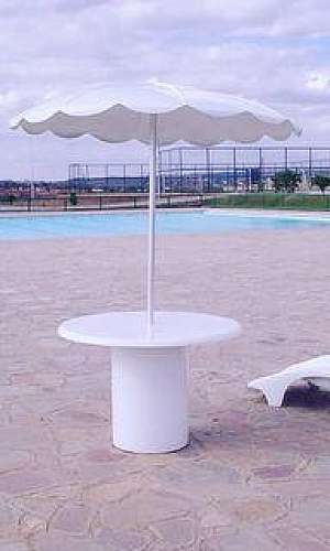 Guarda sol fibra de vidro Guarda sol fibra de vidro