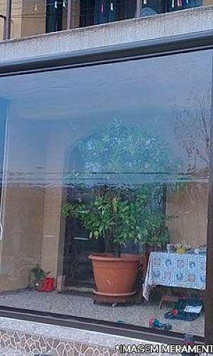 Lona transparente para tenda Lona transparente para tenda