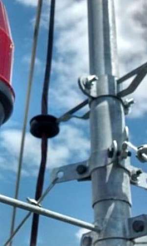 Orçamento para raio Orçamento para raio