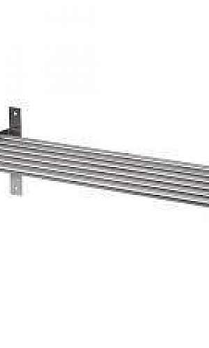 Prateleira de aço inox Prateleira de aço inox