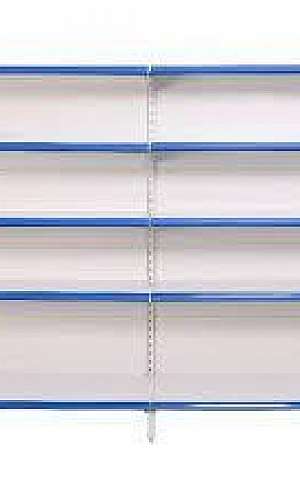 prateleira de aço para loja prateleira de aço para loja