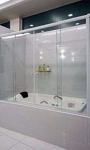 Vidro para box Vidro para box