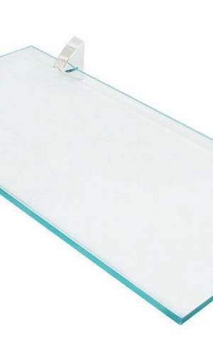 Vidro para prateleira Vidro para prateleira